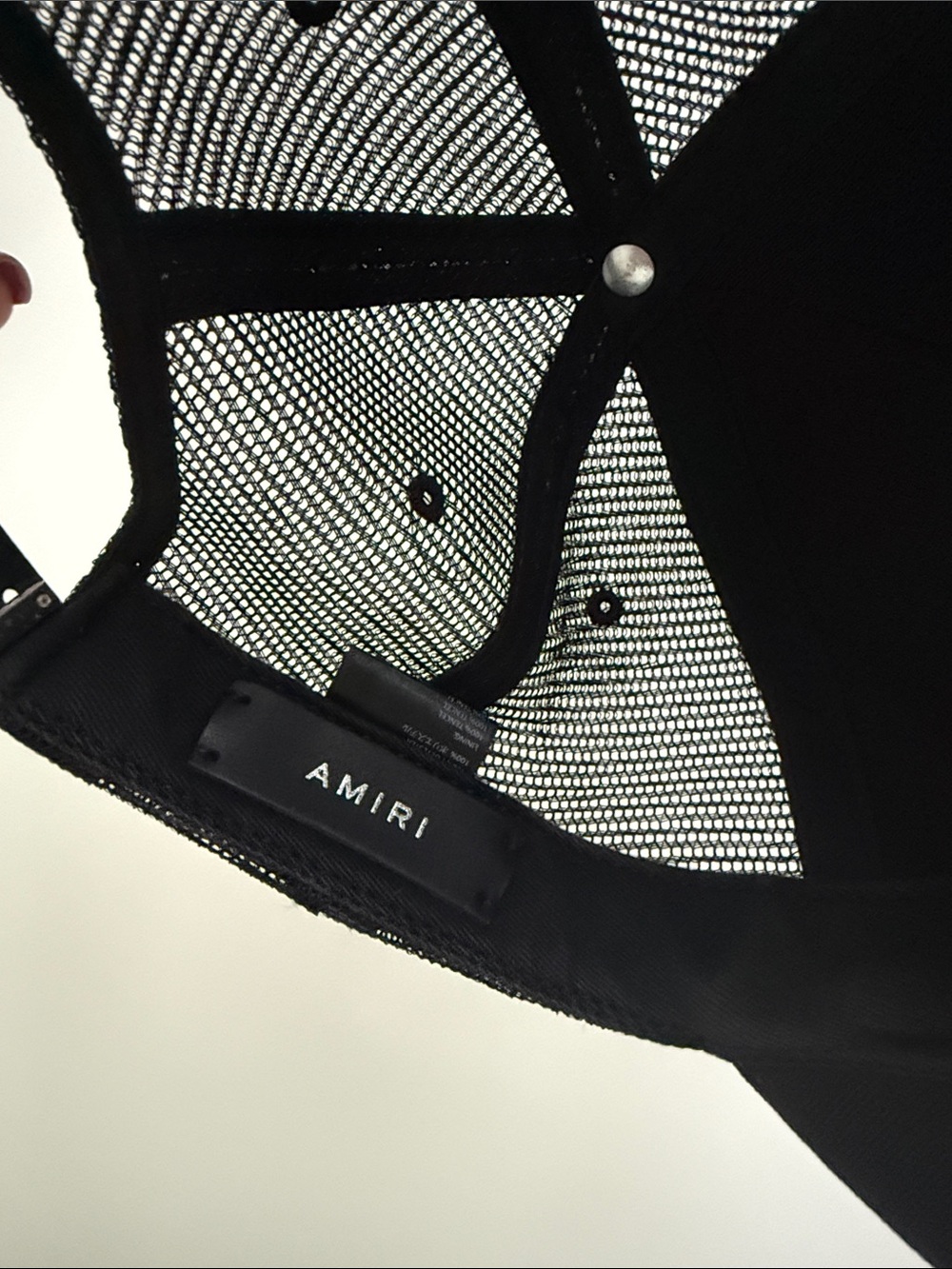 AMIRI Hat - Picture 5 of 8